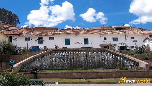 guia de viajes cusco