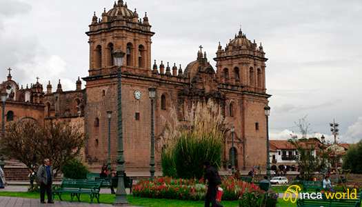 guia de viajes cusco