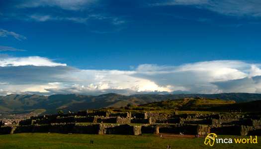 guia de viajes cusco