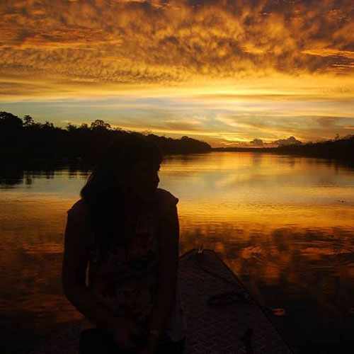 Iquitos Amazonas Tour - Travesía Amazonica