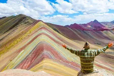Inca World