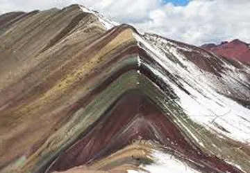 Inca World