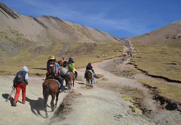 Inca World