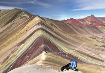 Inca World