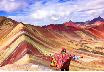 Inca World