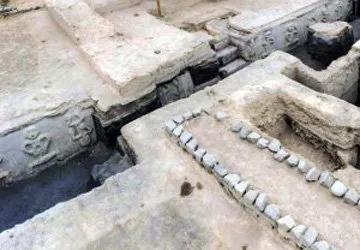 Tour of Caral Ruins near Lima, Peru