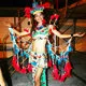 Mini Cover. The Queen of the Amazon Carnaval in Iquitos Peru