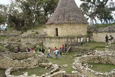 Inca World Travel