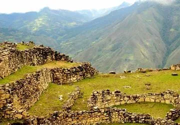 Inca World Travel