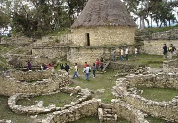 Inca World Travel
