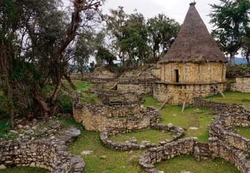 Inca World