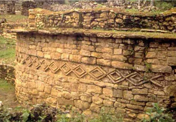 Inca World