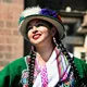 Holy Week (Semana Santa) Festival in Cusco, Peru