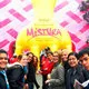 Mini. Entrance to Mistura Food Festival, Lima, Peru