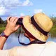 Mini. Birding at Oxbow Lake in Amazon, Peru.