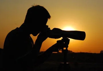 Peru- a Birdwatching Paradise!