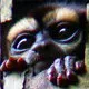 Mini. Endangered Night Monkey, Amazon, Peru.