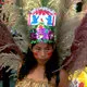 Mini. Festival in Iquitos in the Amazon of Peru