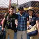 Mini Cover. Waiting at the Nazca Bus Station.