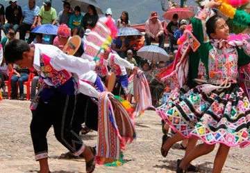 Inca World Travel