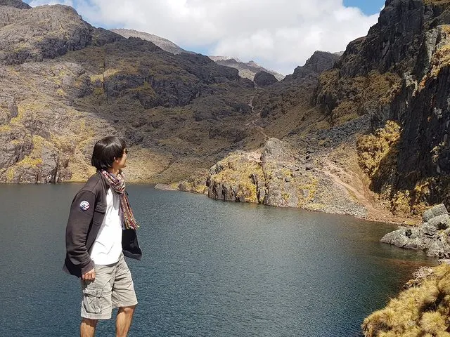 lares to cusco