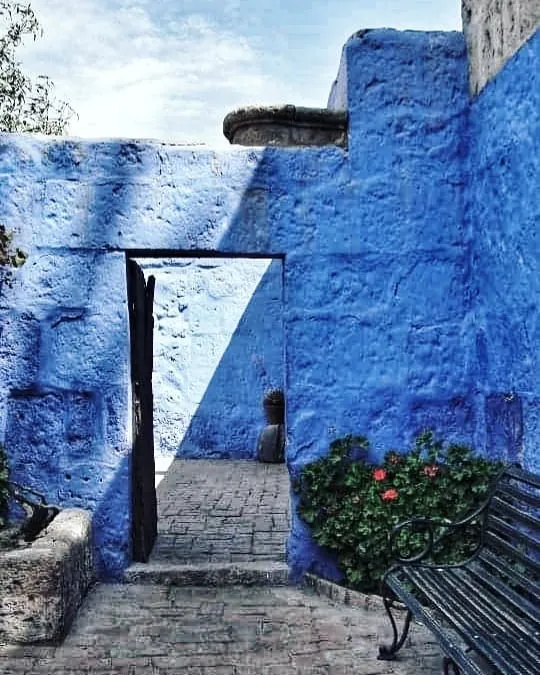 santa catalina city tour