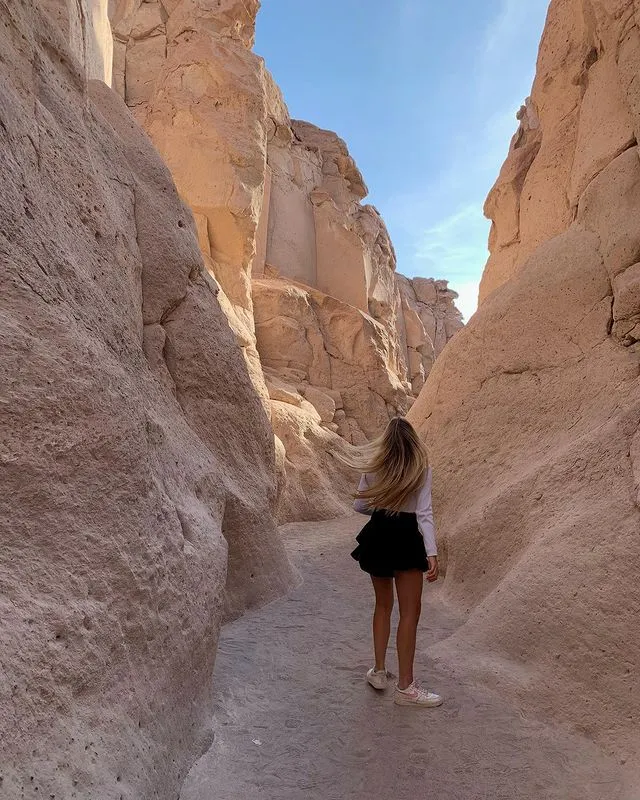Salinas arequipa