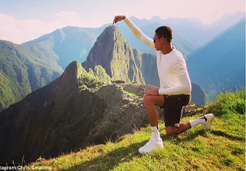 Inca World Travel
