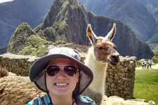 Inca World Travel