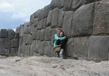Inca World