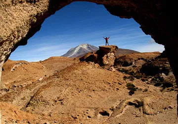 Uyuni Salar Tour in Bolivia
