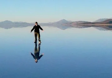 Uyuni Salar Tour in Bolivia