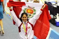 Cover. Lima 2019 Pan American Games in Peru