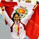 Mini. Lima 2019 Pan American Games in Peru