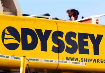 Odyssey, whose 