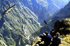 Inca World Travel