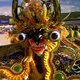 La Diablada Festival, Anniversary of Puno, Peru