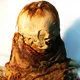 Mini. Trafficked tiny pre-Inca mummy returns to Peru from Bo