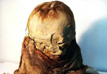 Trafficked tiny pre-Inca mummy returns to Peru from Bolivia