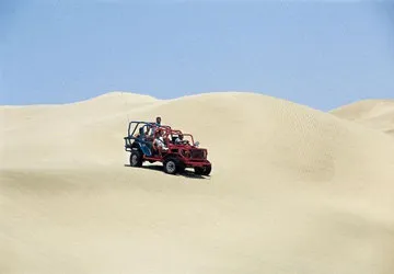 Inca World Travel