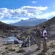 Mini. Cuncaicha Cave, an Ice Age Archeological Site in Peru