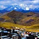 Mini Cover. Cerro de Pasco in central Peru.