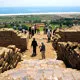 Visitas al Santuario de Pachacamác Lima-Perú