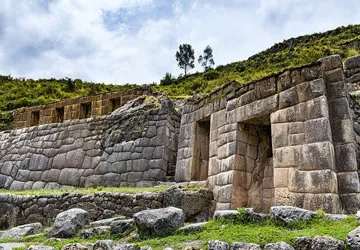 Inca World