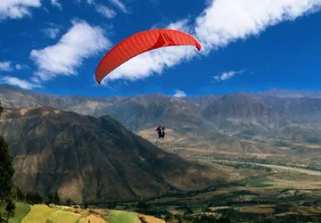 Inca World
