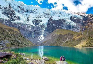 Inca World