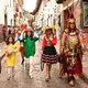 Inca World