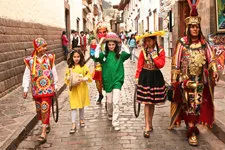 Inca World