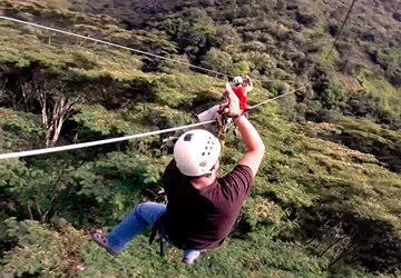 Inca World