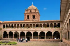 Cusco natural